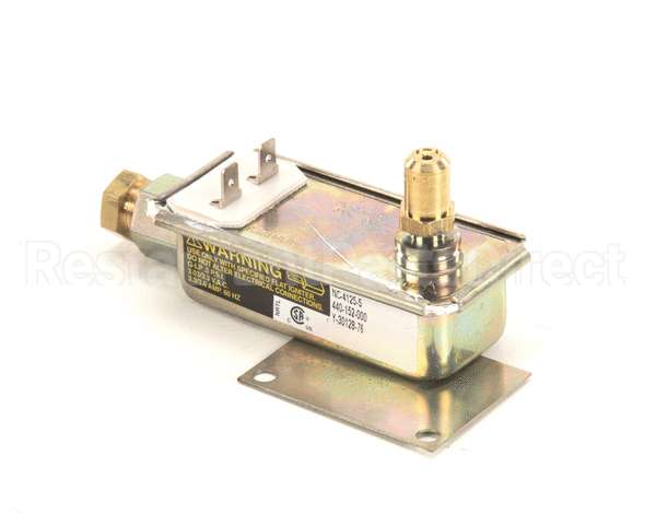 4415200000 Jade Valve, Bi Metal