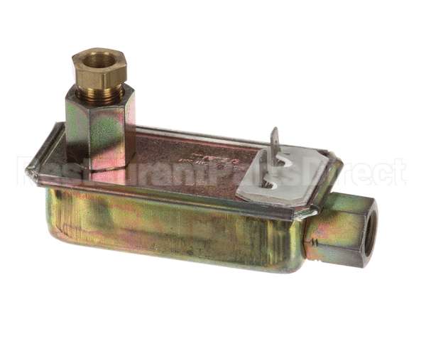4415300000 Jade Valve, Bi-Metal Infared