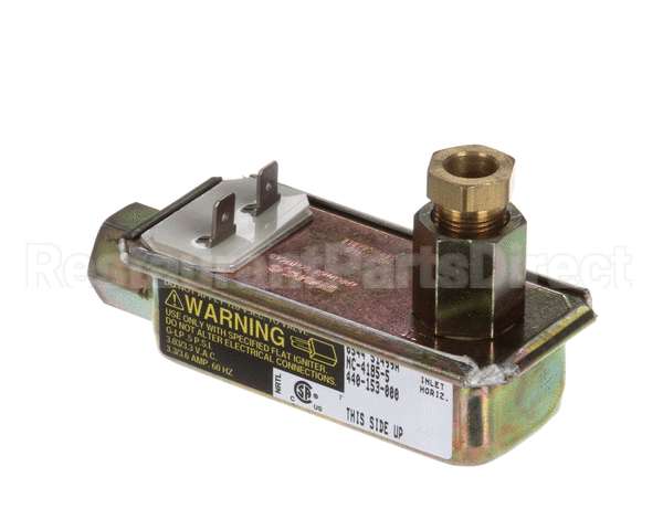 4415300000 Jade Valve, Bi-Metal Infared