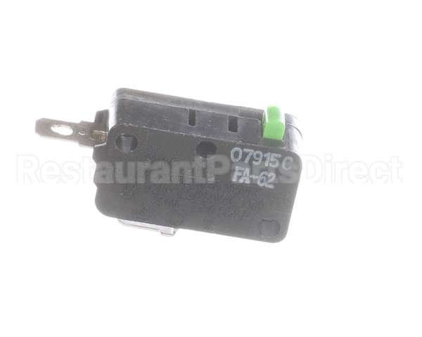 4415A66600 Turbo Air Micro Switch Gsm-V1603A2