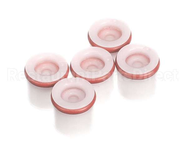 44164.1000 Bunn Valve, Check 1/3 Psi - Bag Of 5