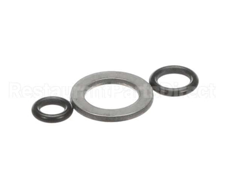 44167.1000 Bunn Kit, Washer / O-Ring