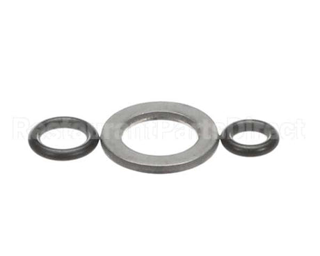 44167.1000 Bunn Kit, Washer / O-Ring