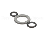 44167.1000 Bunn Kit, Washer / O-Ring