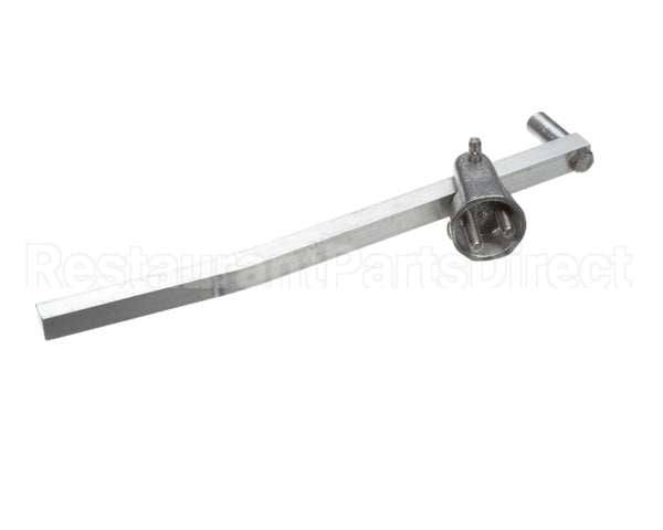 4417 Vollrath Latch Safety Lk Iv