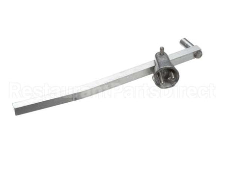 4417 Vollrath Latch Safety Lk Iv