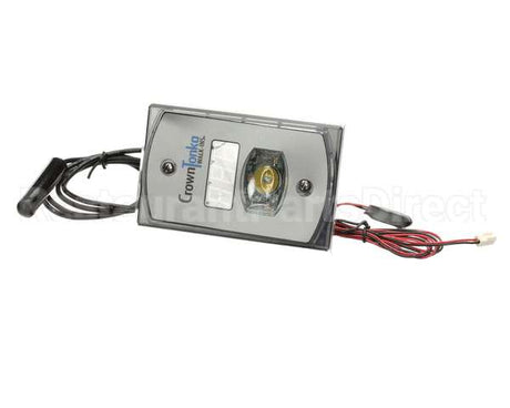 4418 Crown Tonka Thermometer Digital Wswitch 19673 Ct L