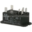 4418 Compatible Nieco Relay 24V Input 380V/25A Out