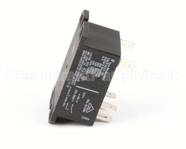 4418 Nieco Relay (24V Input, 380V/25A Output)