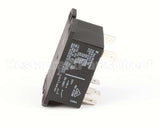 4418 Nieco Relay (24V Input, 380V/25A Output)