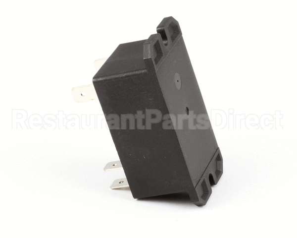 4418 Nieco Relay (24V Input, 380V/25A Output)