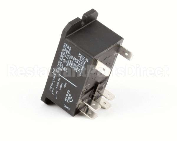 4418 Nieco Relay (24V Input, 380V/25A Output)