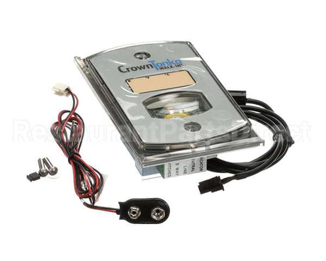 4418 Thermalrite Blast Chiller Thermometer Digital W/Switch 1967-3 Ct L