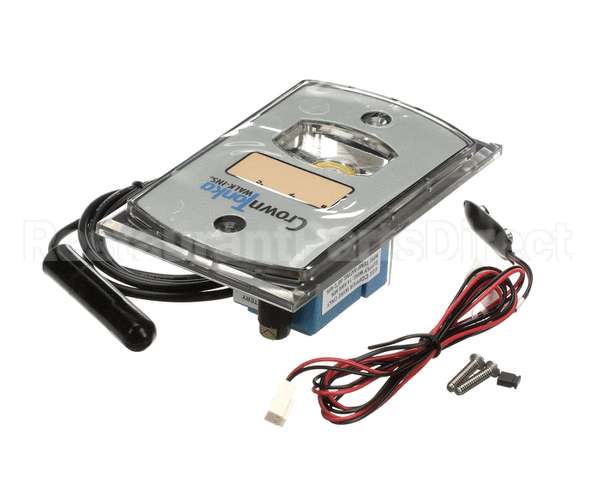 4418 Thermalrite Blast Chiller Thermometer Digital W/Switch 1967-3 Ct L