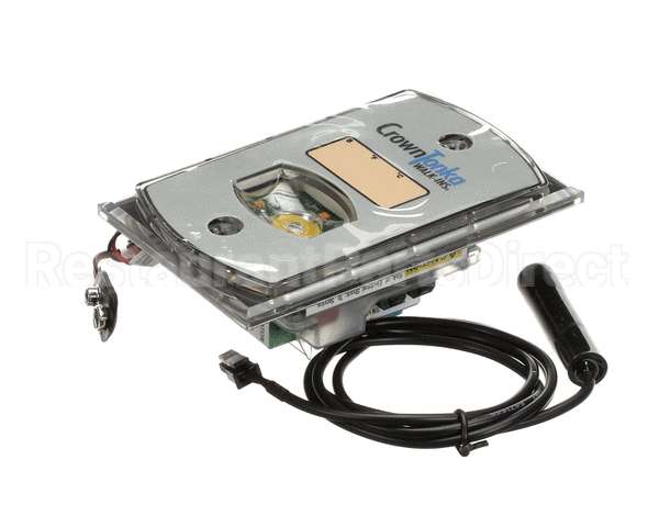 4418 Thermalrite Blast Chiller Thermometer Digital W/Switch 1967-3 Ct L