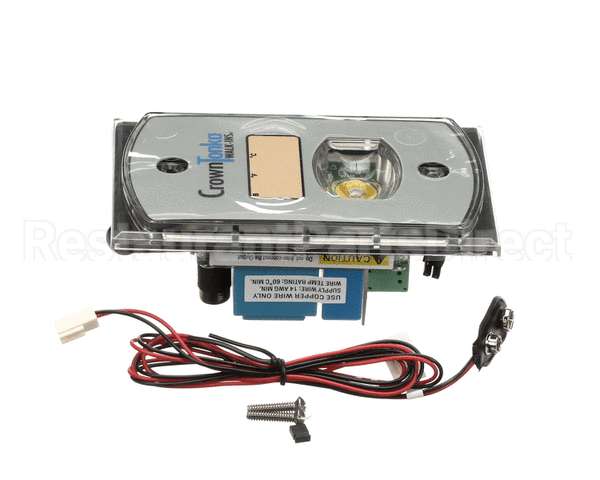 4418 Thermalrite Blast Chiller Thermometer Digital W/Switch 1967-3 Ct L