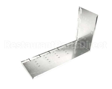 44183-2 Vollrath Wrapper, Single Well Hot