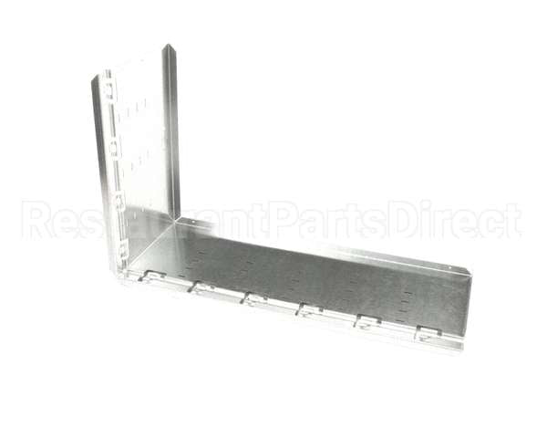 44183-2 Vollrath Wrapper, Single Well Hot