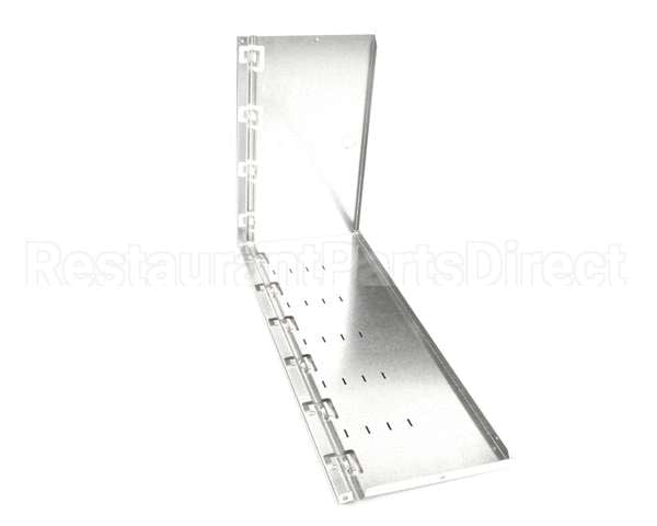 44183-2 Vollrath Wrapper, Single Well Hot