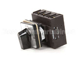 4419 Nieco Switch, 4 Pole, 80A, 600Vac