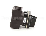 4419 Nieco Switch, 4 Pole, 80A, 600Vac