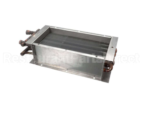 4420-002-76-68 Jackson Heater,Steamcoil (Sse02F12 - 7.50 X 15.0