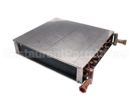 4420-004-19-61 Jackson Coil, Steam Rep. Coil