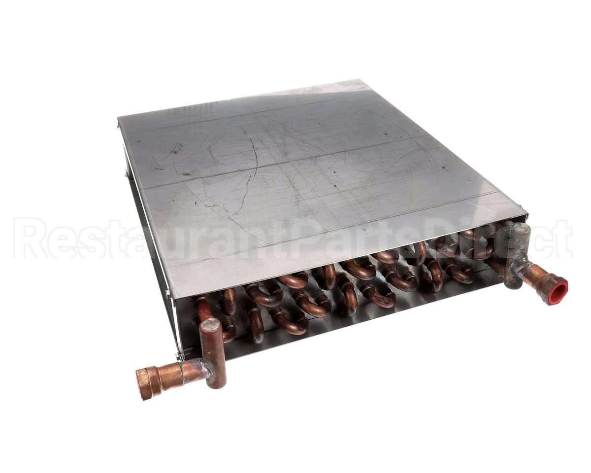 4420-004-19-61 Jackson Coil, Steam Rep. Coil