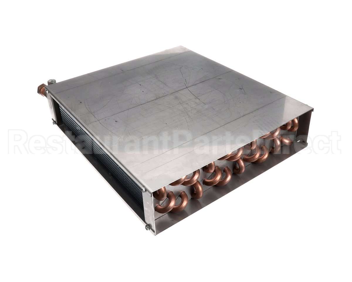 4420-004-19-61 Jackson Coil, Steam Rep. Coil