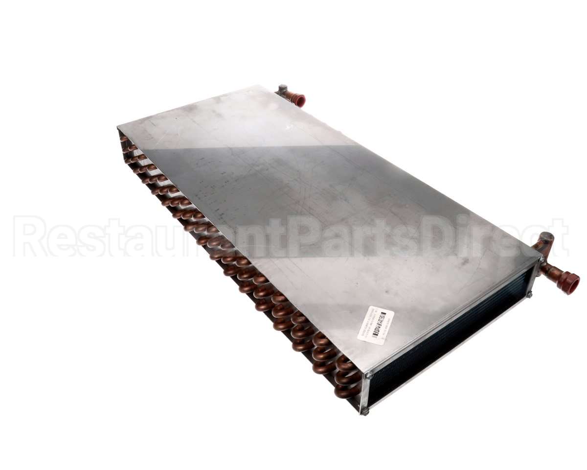 4420-004-35-56 Jackson Coil Dynatemp Ventless