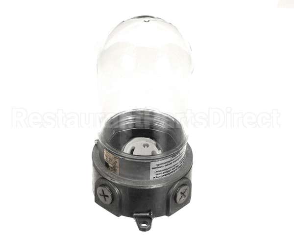 4420 Crown Tonka Light Vapor Proof 1806 Led Fixture Gu24