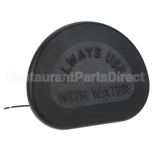 44200 Compatible Vollrath Warmer Element 120V 480W