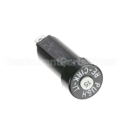 442006 Southern Pride 4 Amp Circuit Breaker