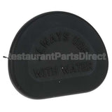44204-1 Compatible Vollrath Warmer Element 120V 700W