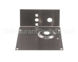 44205-2 Vollrath Control Panel Round Warmers