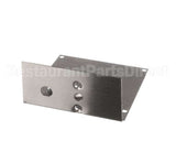 44205-2 Vollrath Control Panel Round Warmers