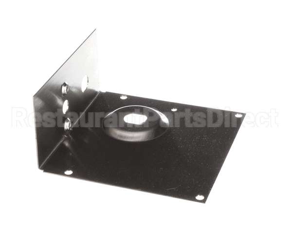 44205-2 Vollrath Control Panel Round Warmers