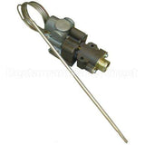 4421 Compatible Royal Range Thermostat Bjwa, 3/16 X 11-3/16, 48