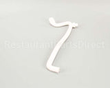 4421093 Manitowoc Ice Tube, White Vinyl, Molded