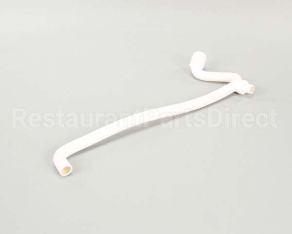 4421093 Manitowoc Ice Tube, White Vinyl, Molded