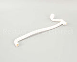 4421093 Manitowoc Ice Tube, White Vinyl, Molded