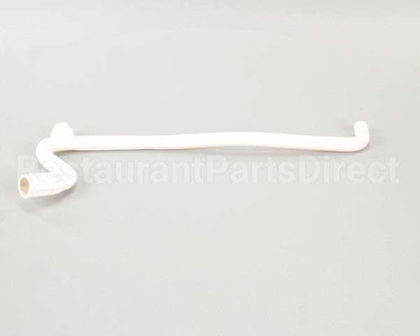 4421093 Manitowoc Ice Tube, White Vinyl, Molded