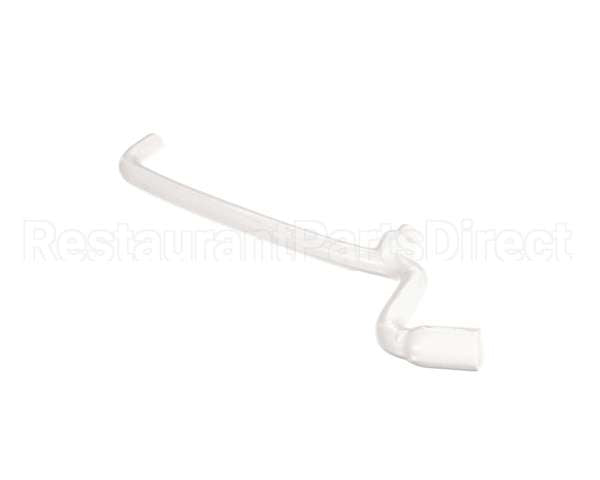 4421133 Manitowoc Ice Tube, White Vinyl, Molded