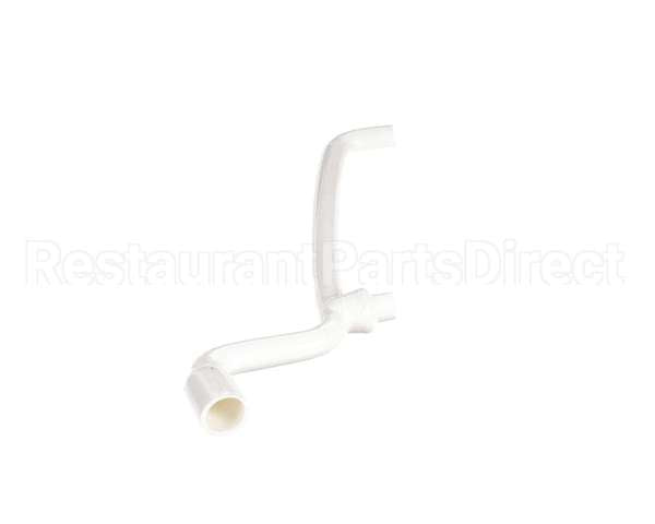 4421133 Manitowoc Ice Tube, White Vinyl, Molded