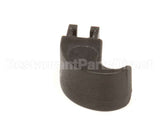 442127 Stoelting Black Rear Hinge