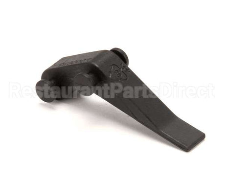 442128 Stoelting Black Front Hinge