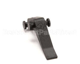 442128 Stoelting Black Front Hinge