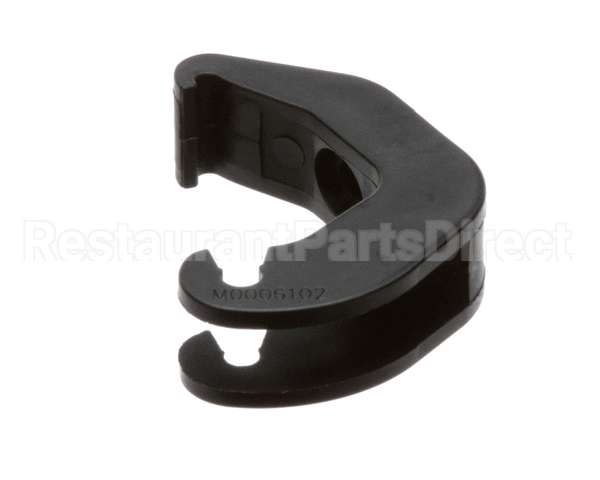 442129 Stoelting Black Hinge Hook