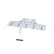 44226.1002 Compatible Bunn Kit, Switch-Membrane Hwb Dual Tail