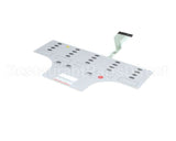 44226.1002 Bunn Kit, Switch-Membrane Hwb Dual Tail
